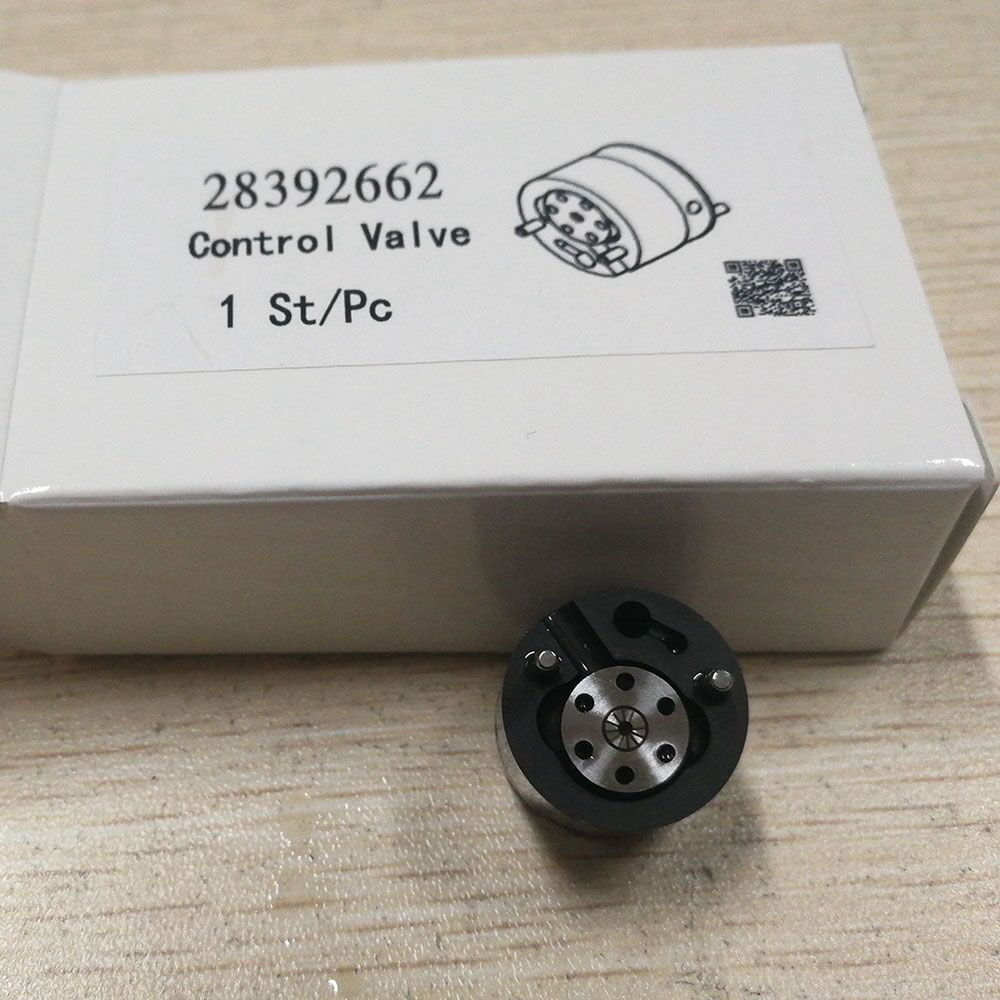 DELPHI 0 INJECTOR-CONTROL-VALVE 28392662 – Engine Supply Inc
