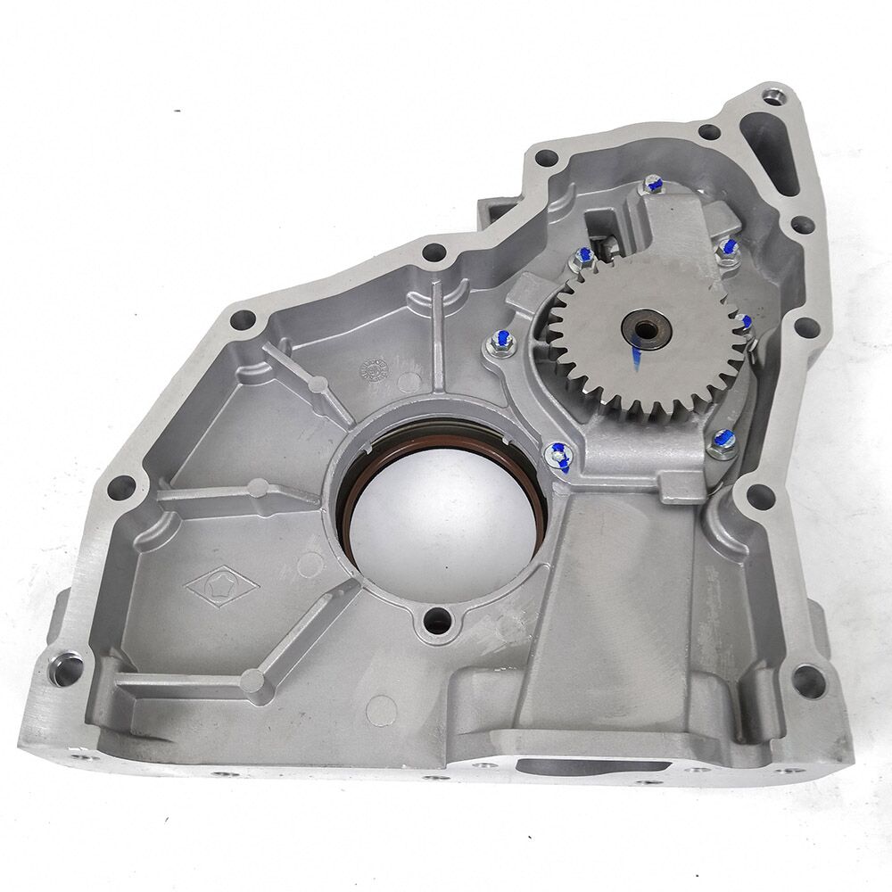 DEUTZ TCD 2013 L06 4V 전면 커버 04909032 – Engine Supply Inc