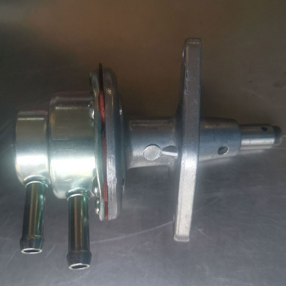 0417 5474 Kraftstoffförderpumpe Deutz AG 0417 5474 Kraftstoffförderpumpe Deutz AG