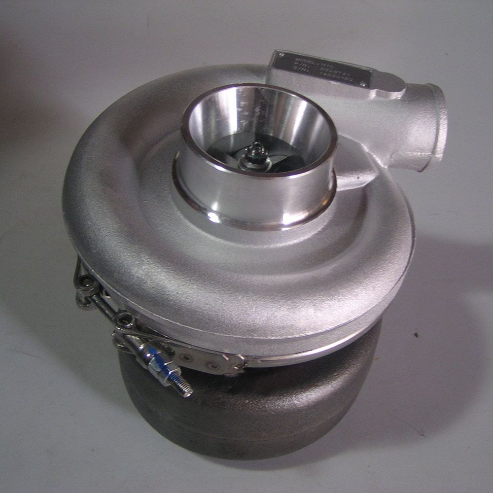 HOLSET H1C TURBOCHARGER 3528741 – Engine Supply Inc