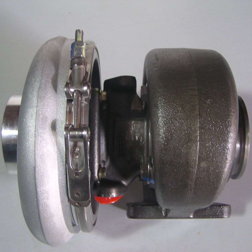 HOLSET H1C TURBOCHARGER 3528741 – Engine Supply Inc