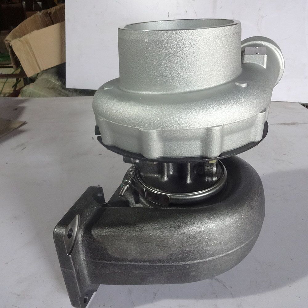 HOLSET HT3B TURBOCHARGER 3529030 – Engine Supply Inc