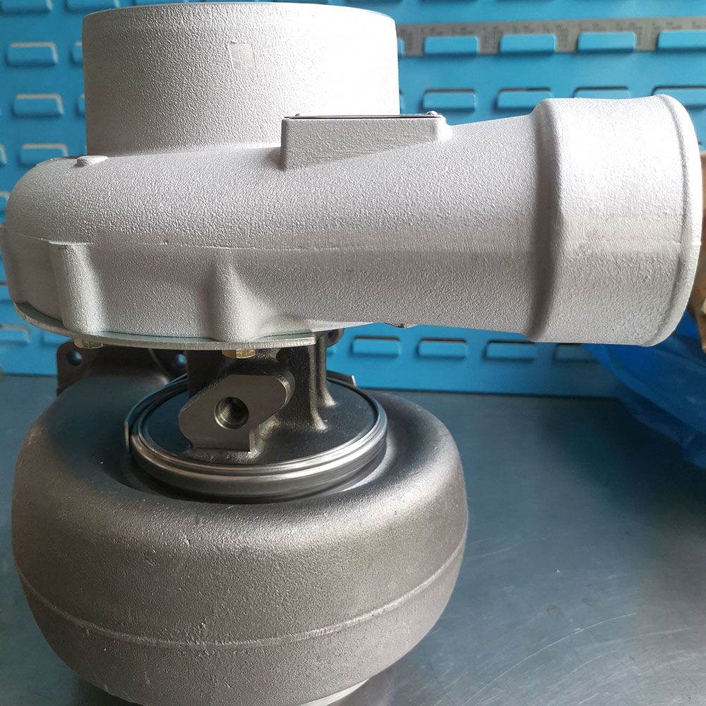 HOLSET HT3B TURBOCHARGER 3529030 – Engine Supply Inc