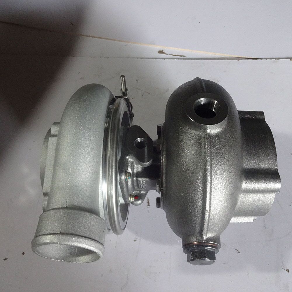 أفضل شاحن توربيني Holset H1E 3532208