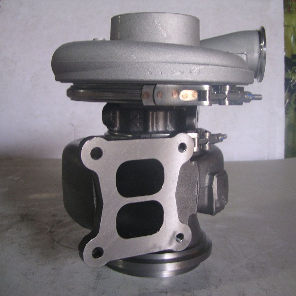 TURBOCOMPRESSOR HOLSET HX55 3593606 – Engine Supply Inc