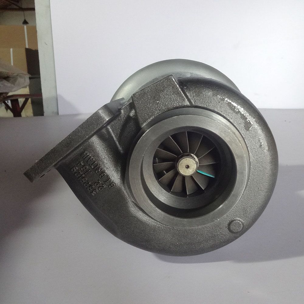 最佳 Holset H1E 涡轮增压器 3802257