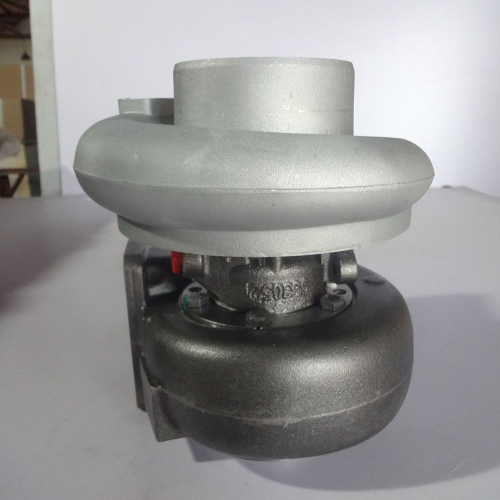 HOLSET H1E TURBOCHARGER 3802257 – Engine Supply Inc