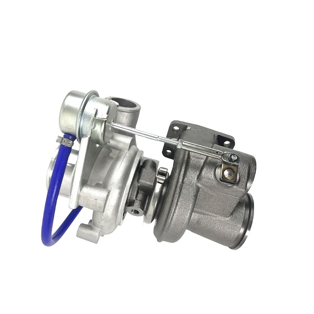 HOLSET HX25W TURBOCHARGER 4038790 – Engine Supply Inc