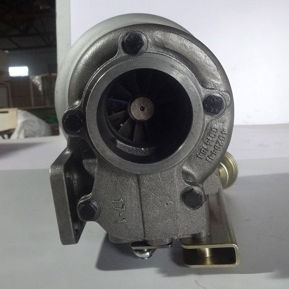 HOLSET HX35W TURBOCHARGER 4039633 – Engine Supply Inc