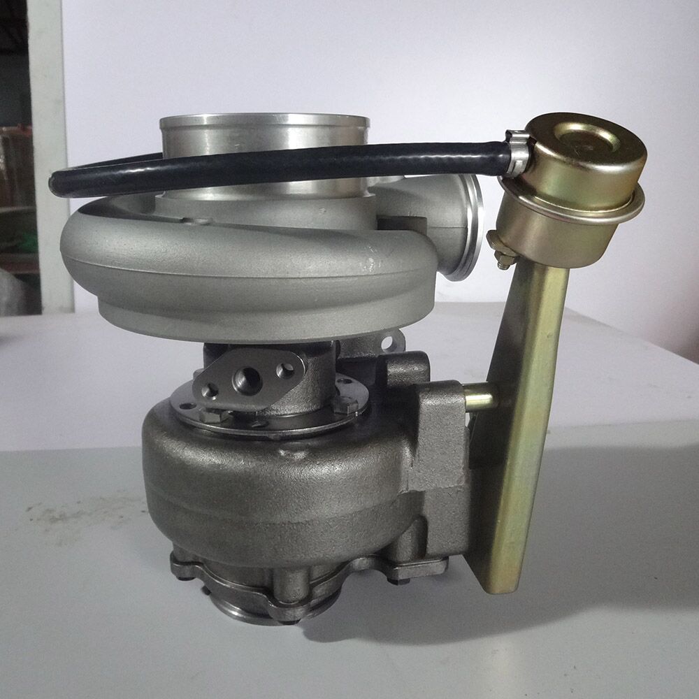 HOLSET HX35W TURBOCHARGER 4039633 – Engine Supply Inc