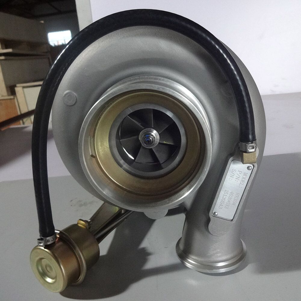 HOLSET HX35W TURBOCHARGER 4039633 – Engine Supply Inc
