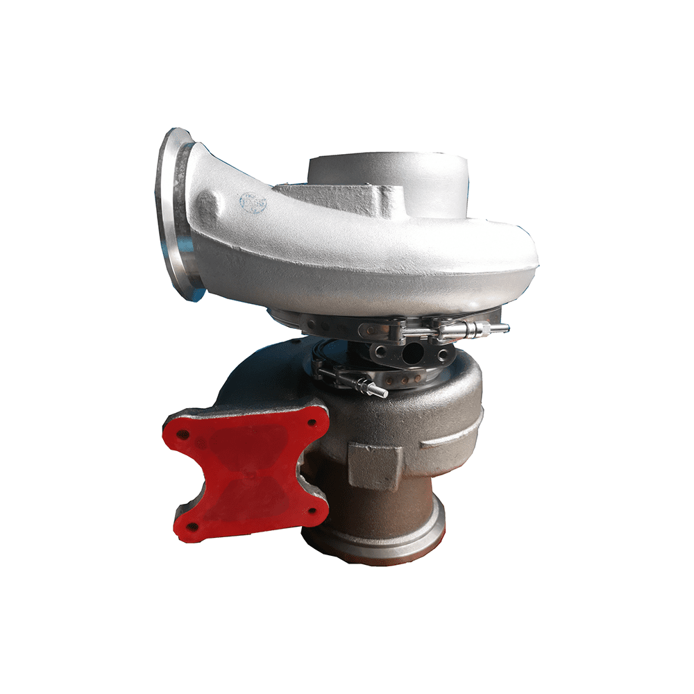 HOLSET HX55 TURBOCHARGER 4089754 – Engine Supply Inc
