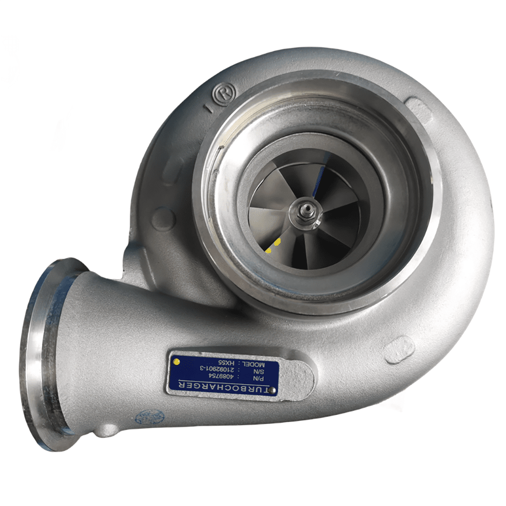 こー HOLSET HX55 TURBOCHARGER 4089754 – Engine Supply Inc