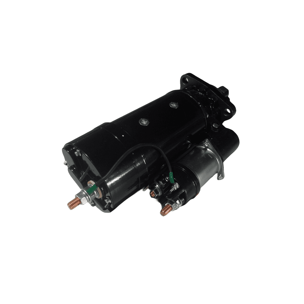 WAI CAT 3306 STARTER 6363N – Engine Supply Inc