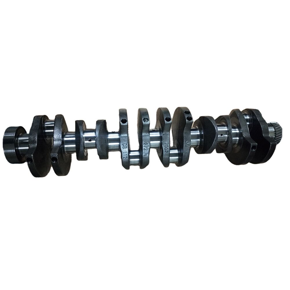 saman出品 DEUTZ F6L913 CRANKSHAFT 02139148 – Engine Supply Inc